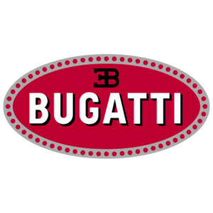 Bugatti Chiron